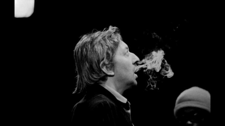 Serge Gainsbourg