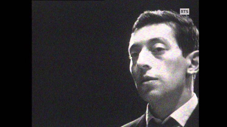 Serge Gainsbourg