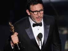 Serge Hazanavicius