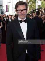 Serge Hazanavicius