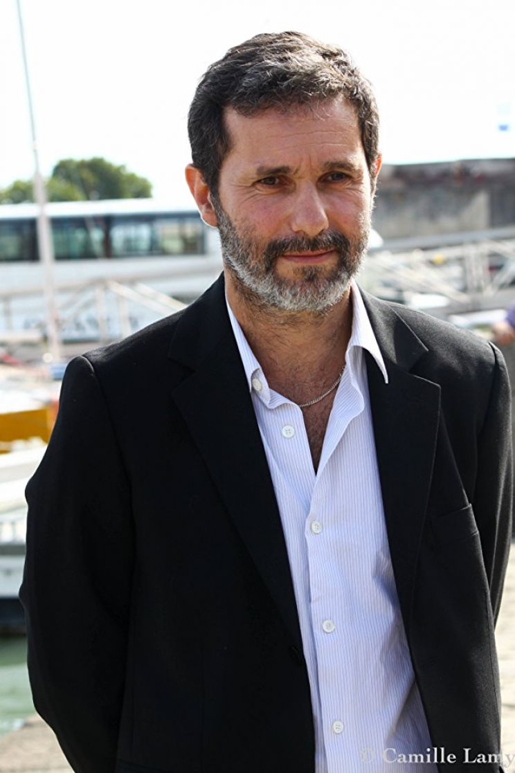 Serge Hazanavicius