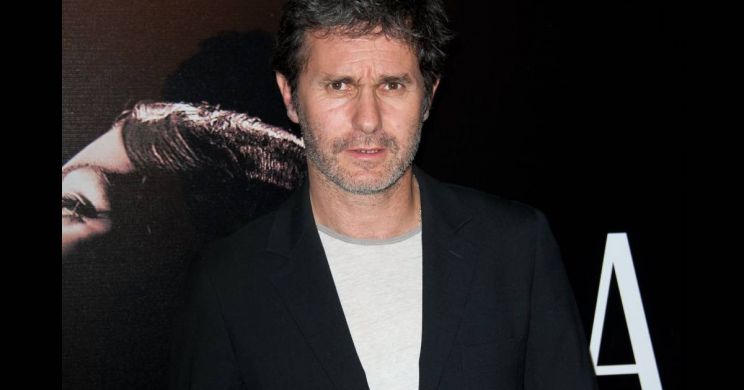 Serge Hazanavicius