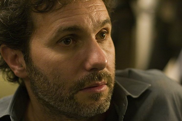 Serge Hazanavicius