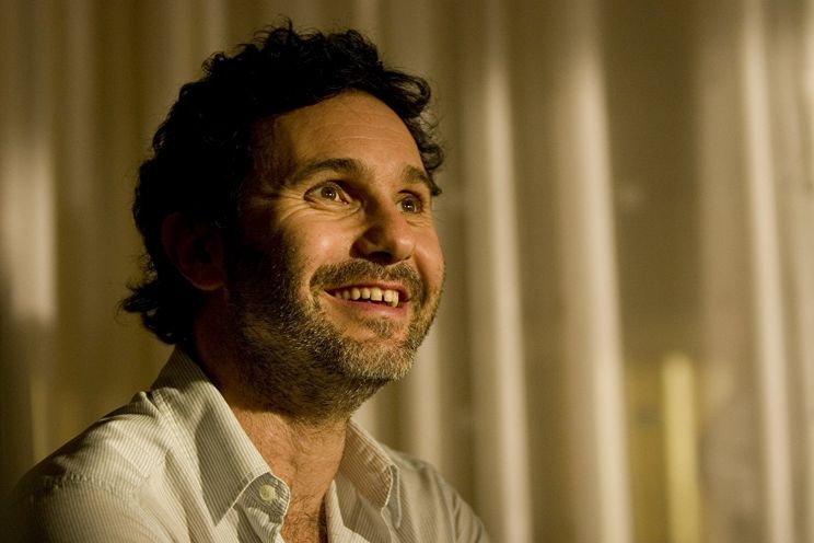 Serge Hazanavicius