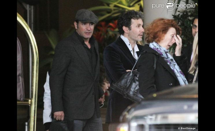 Serge Hazanavicius