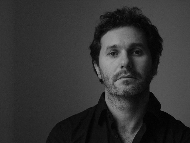 Serge Hazanavicius