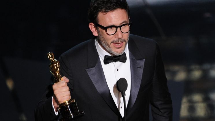 Serge Hazanavicius