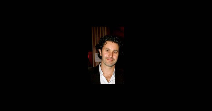 Serge Hazanavicius