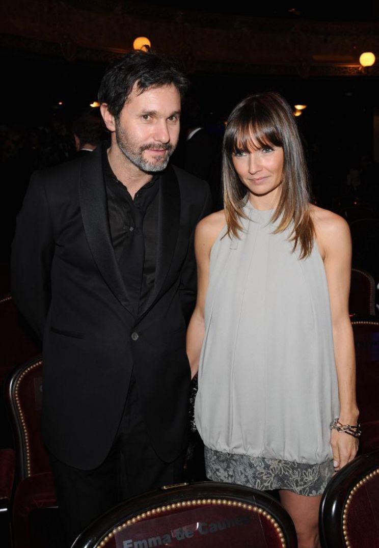 Serge Hazanavicius