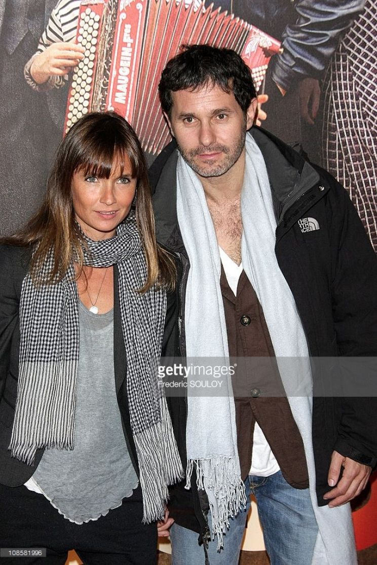 Serge Hazanavicius