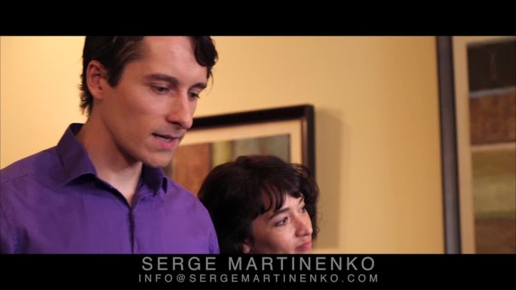 Serge Martinenko