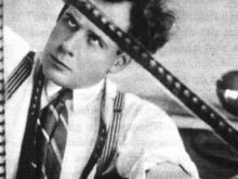 Sergei M. Eisenstein