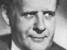 Sergei M. Eisenstein