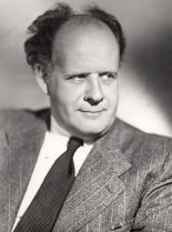 Sergei M. Eisenstein