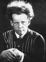 Sergei M. Eisenstein