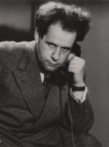 Sergei M. Eisenstein