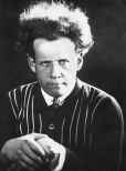 Sergei M. Eisenstein