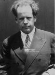 Sergei M. Eisenstein