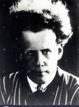 Sergei M. Eisenstein