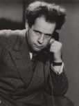 Sergei M. Eisenstein