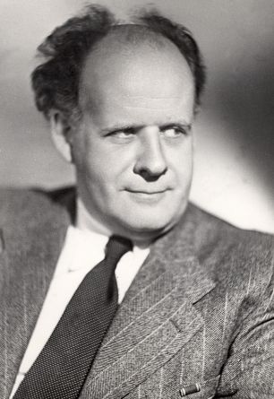 Sergei M. Eisenstein