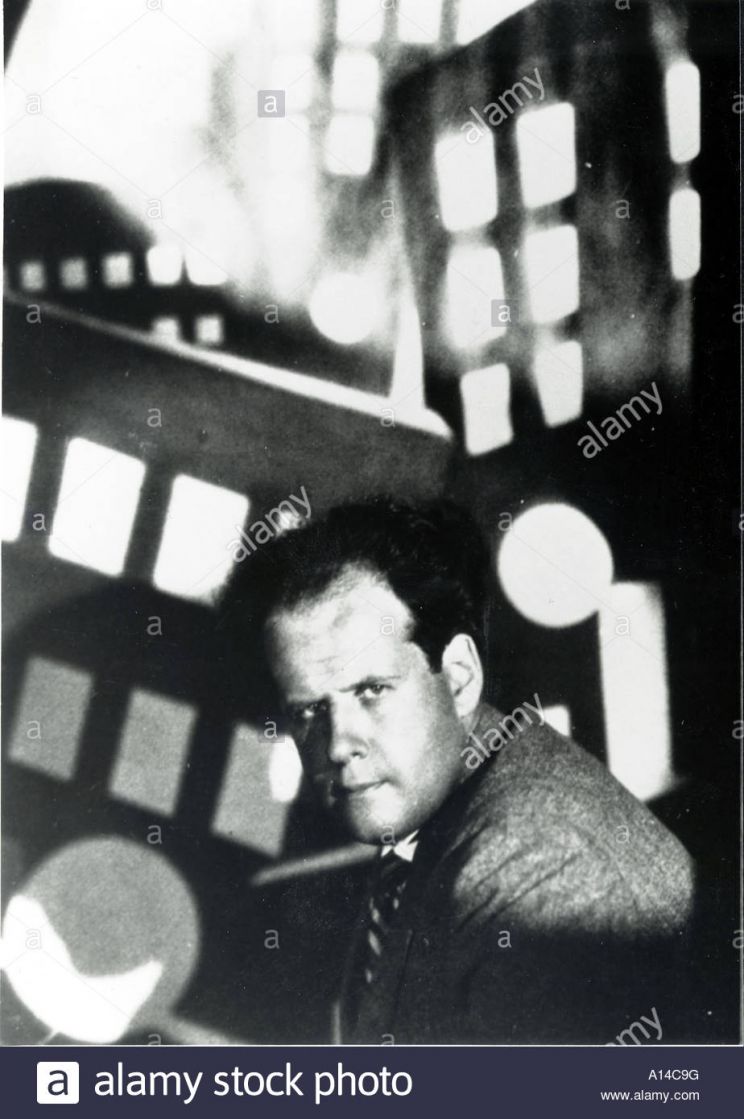 Sergei M. Eisenstein