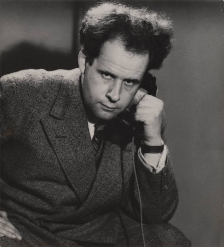 Sergei M. Eisenstein