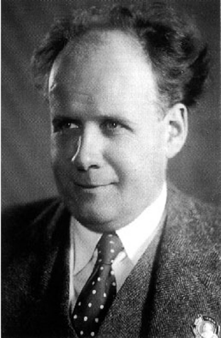 Sergei M. Eisenstein