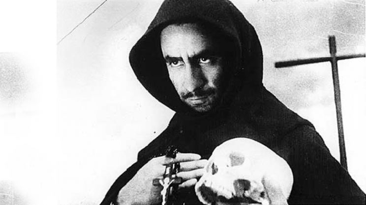Sergei M. Eisenstein