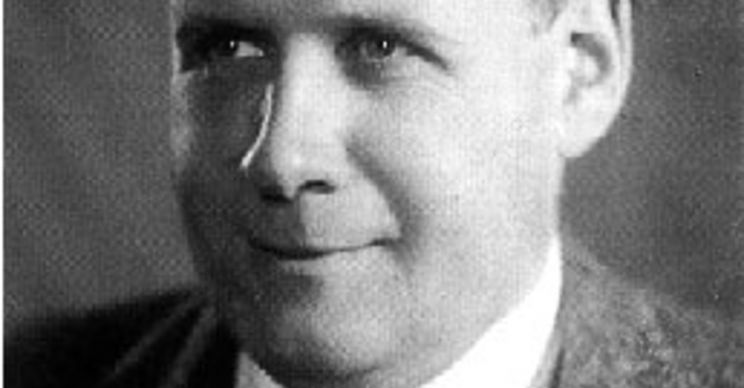 Sergei M. Eisenstein