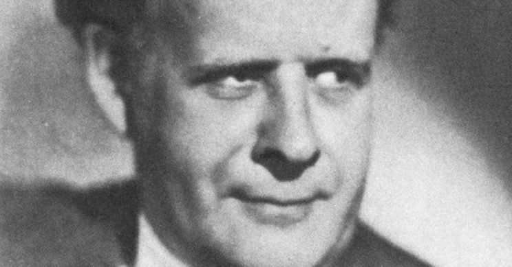 Sergei M. Eisenstein