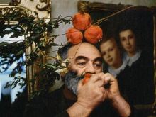 Sergei Parajanov