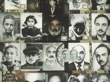 Sergei Parajanov #2268886 picture (Landscape Medium)