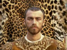 Sergei Parajanov