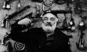 Sergei Parajanov