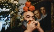 Sergei Parajanov