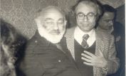 Sergei Parajanov