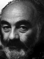 Sergei Parajanov