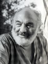 Sergei Parajanov