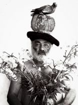 Sergei Parajanov