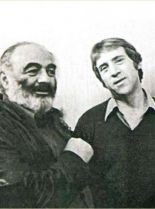 Sergei Parajanov