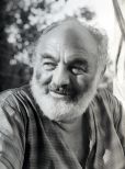 Sergei Parajanov