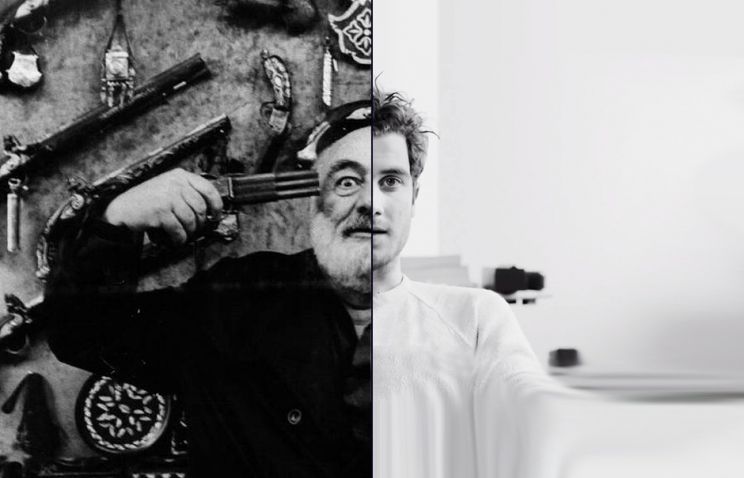 Sergei Parajanov