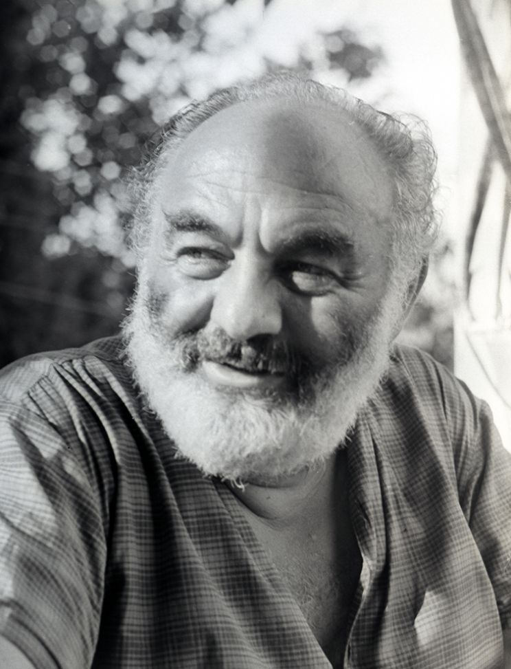 Sergei Parajanov