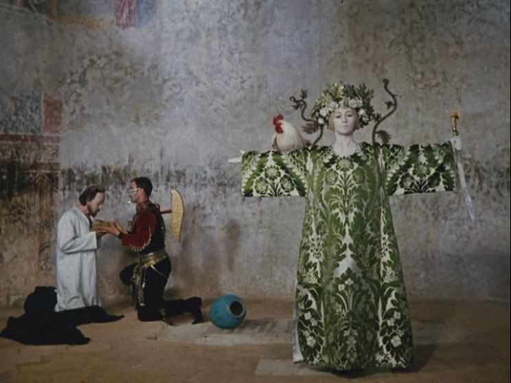 Sergei Parajanov