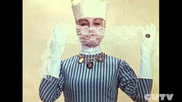 Sergei Parajanov