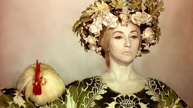 Sergei Parajanov