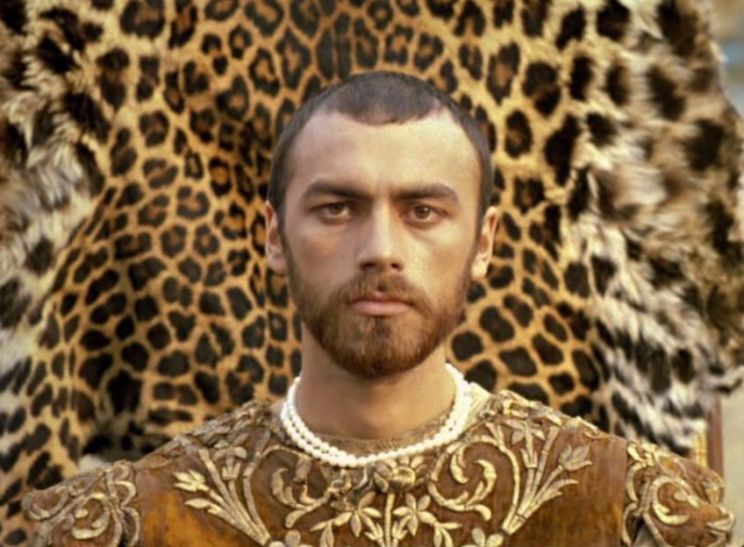 Sergei Parajanov