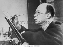 Sergei Prokofiev