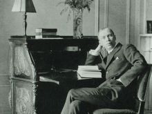 Sergei Prokofiev